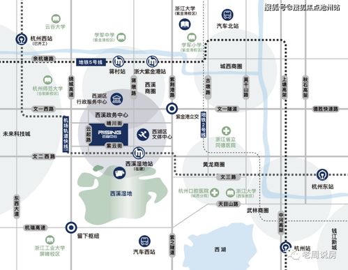 杭州各樓盤售樓處信息匯總 電話、地址、官網及電子服務全解析