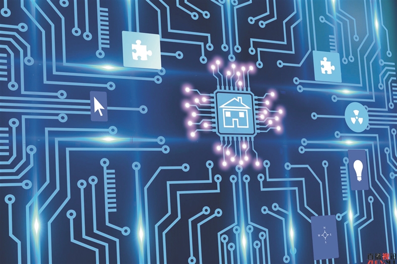 全國首筆集成電路布圖設計專有權質押融資落地，金額達150萬元