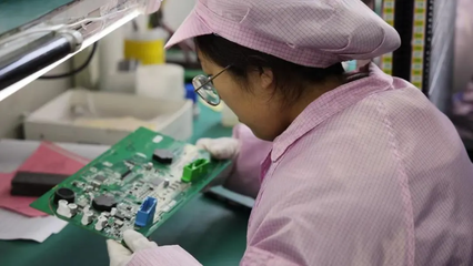 深耕二十五載，從“看見”到“看懂” 中維世紀以AI軟件定義安防新未來